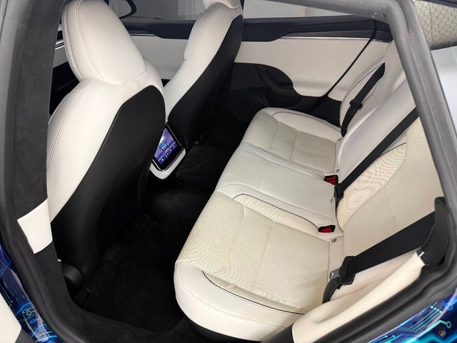 2022 Tesla Model S Plaid | Houston, TX | Houston Auto Credit