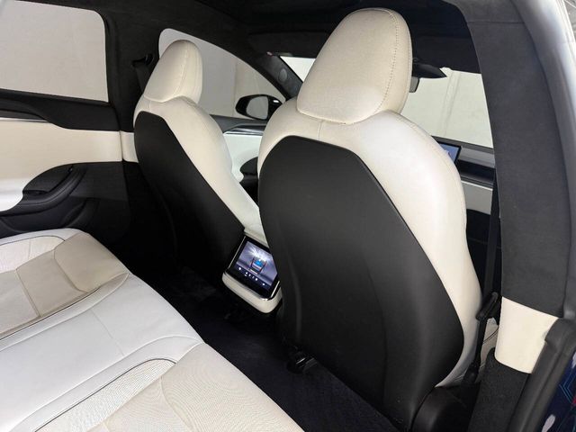 2022 Tesla Model S Plaid | Houston, TX | Houston Auto Credit