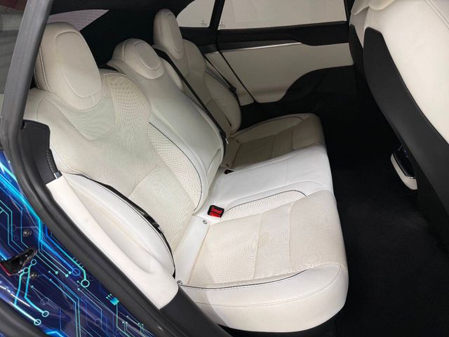 2022 Tesla Model S Plaid | Houston, TX | Houston Auto Credit