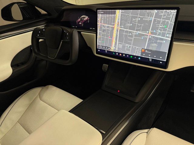 2022 Tesla Model S Plaid | Houston, TX | Houston Auto Credit