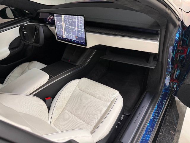 2022 Tesla Model S Plaid | Houston, TX | Houston Auto Credit 2022 Tesla Model S Plaid | Houston, TX | Houston Auto Credit