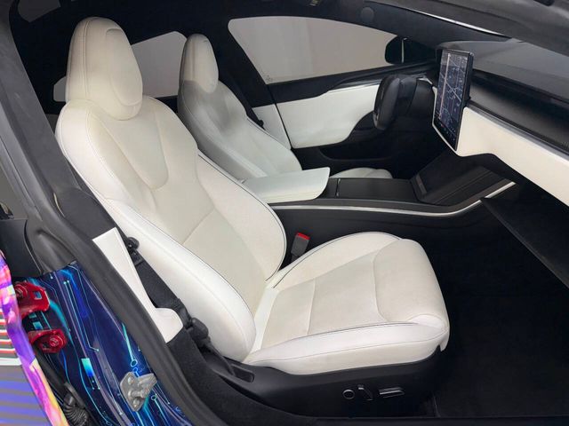 2022 Tesla Model S Plaid | Houston, TX | Houston Auto Credit 2022 Tesla Model S Plaid | Houston, TX | Houston Auto Credit