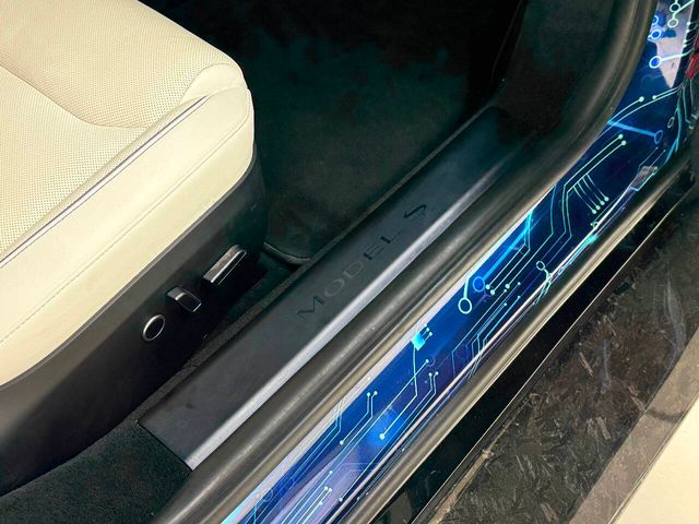 2022 Tesla Model S Plaid | Houston, TX | Houston Auto Credit