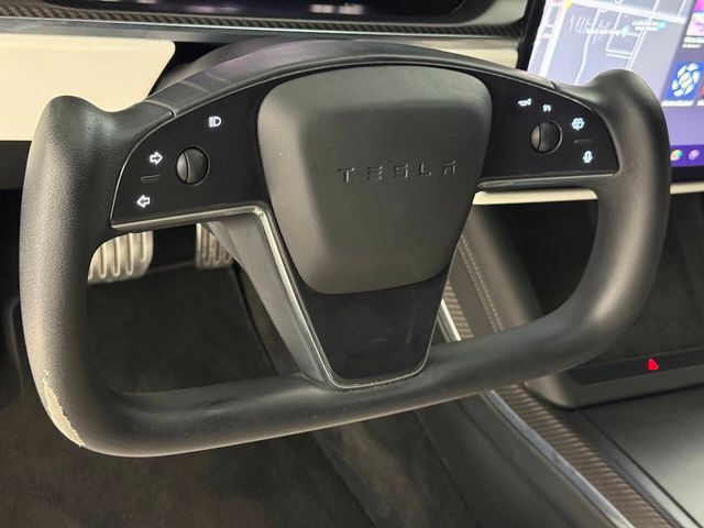 2022 Tesla Model S Plaid | Houston, TX | Houston Auto Credit