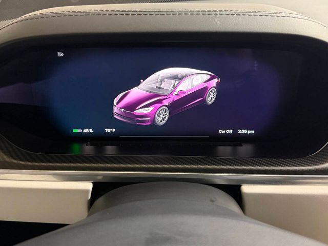 2022 Tesla Model S Plaid | Houston, TX | Houston Auto Credit