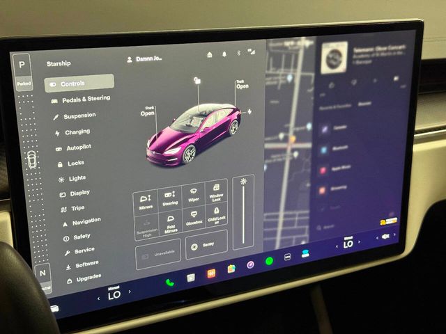 2022 Tesla Model S Plaid | Houston, TX | Houston Auto Credit