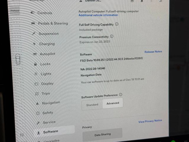 2022 Tesla Model S Plaid | Houston, TX | Houston Auto Credit