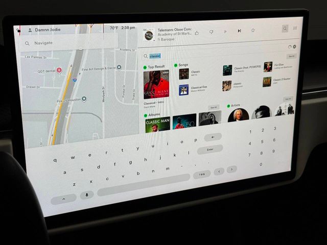 2022 Tesla Model S Plaid | Houston, TX | Houston Auto Credit