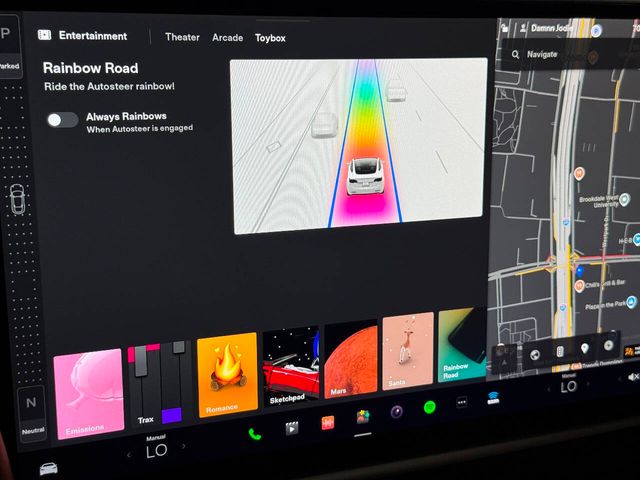 2022 Tesla Model S Plaid | Houston, TX | Houston Auto Credit