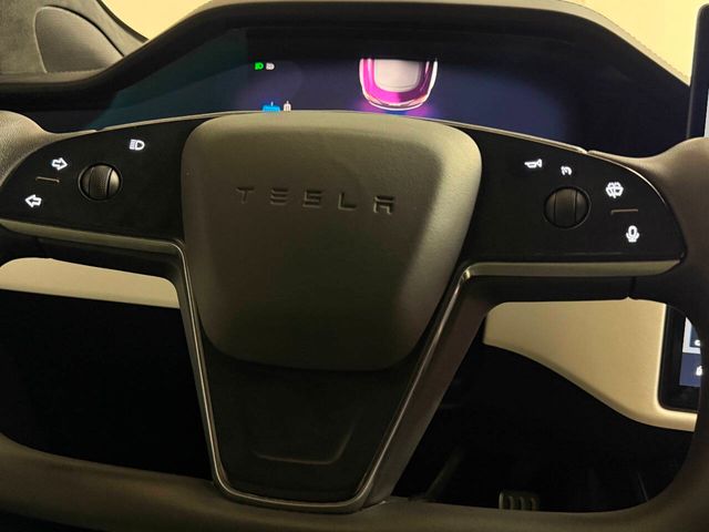 2022 Tesla Model S Plaid | Houston, TX | Houston Auto Credit