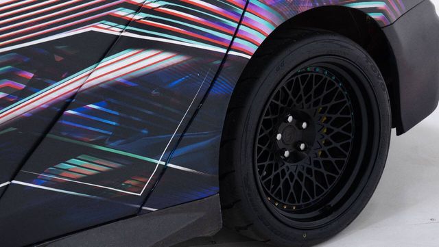 2022 Tesla Model S Plaid | Houston, TX | Houston Auto Credit