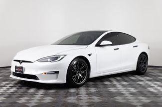 2022 Tesla Model S Plaid | LINDON, UT | Asay Auto Sales in Lindon, UT 84042