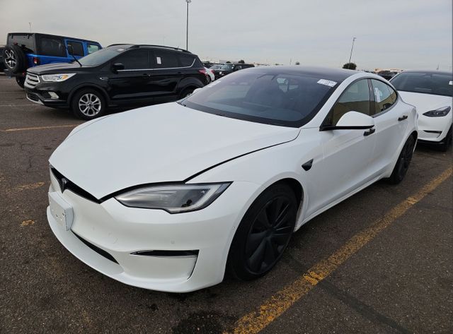 2022 Tesla Model S Plaid | LINDON, UT | Asay Auto Sales