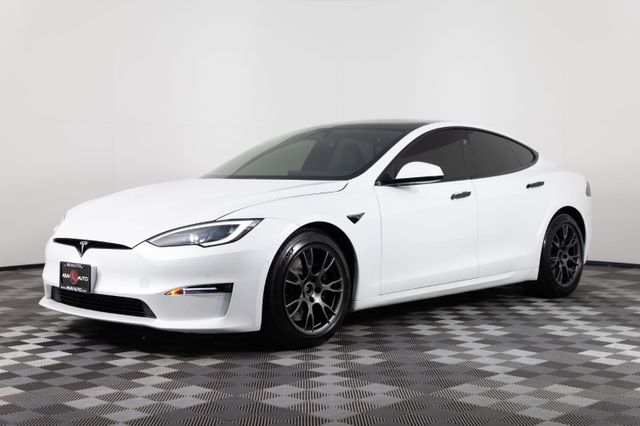 2022 Tesla Model S Plaid | LINDON, UT | Asay Auto Sales in Lindon, UT 84042