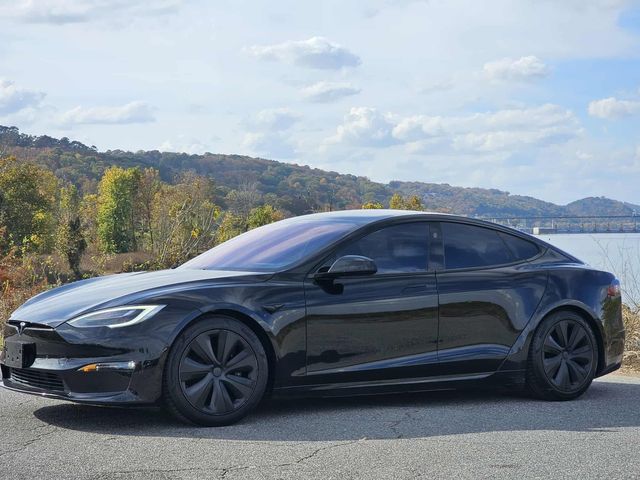 2022 Tesla Model S Long Range | North Little Rock, AR | EVolve Auto 2022 Tesla Model S Long Range | North Little Rock, AR | EVolve Auto