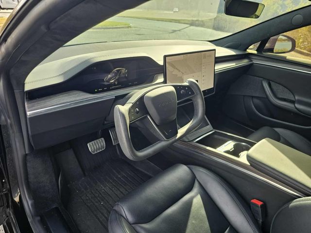 2022 Tesla Model S Long Range | North Little Rock, AR | EVolve Auto 2022 Tesla Model S Long Range | North Little Rock, AR | EVolve Auto