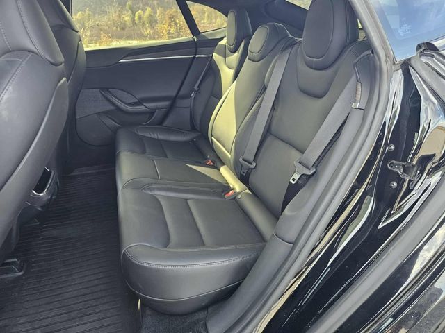 2022 Tesla Model S Long Range | North Little Rock, AR | EVolve Auto 2022 Tesla Model S Long Range | North Little Rock, AR | EVolve Auto