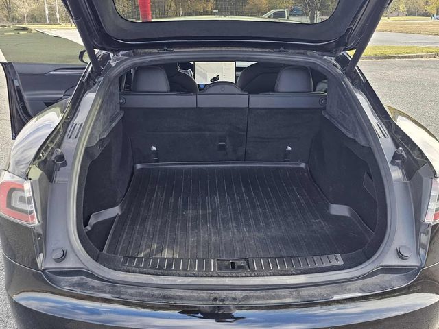 2022 Tesla Model S Long Range | North Little Rock, AR | EVolve Auto 2022 Tesla Model S Long Range | North Little Rock, AR | EVolve Auto