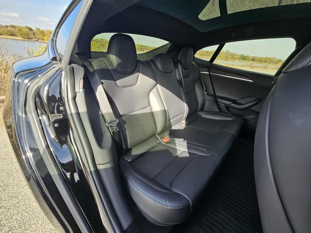 2022 Tesla Model S Long Range | North Little Rock, AR | EVolve Auto 2022 Tesla Model S Long Range | North Little Rock, AR | EVolve Auto