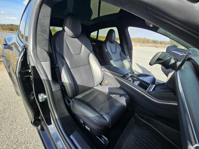 2022 Tesla Model S Long Range | North Little Rock, AR | EVolve Auto 2022 Tesla Model S Long Range | North Little Rock, AR | EVolve Auto