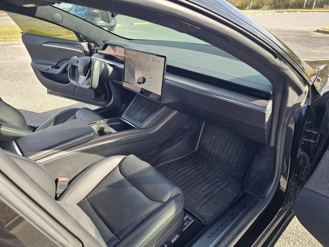 2022 Tesla Model S Long Range | North Little Rock, AR | EVolve Auto 2022 Tesla Model S Long Range | North Little Rock, AR | EVolve Auto