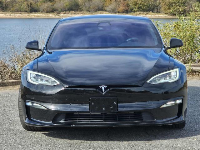2022 Tesla Model S Long Range | North Little Rock, AR | EVolve Auto 2022 Tesla Model S Long Range | North Little Rock, AR | EVolve Auto