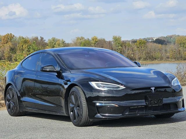2022 Tesla Model S Long Range | North Little Rock, AR | EVolve Auto 2022 Tesla Model S Long Range | North Little Rock, AR | EVolve Auto