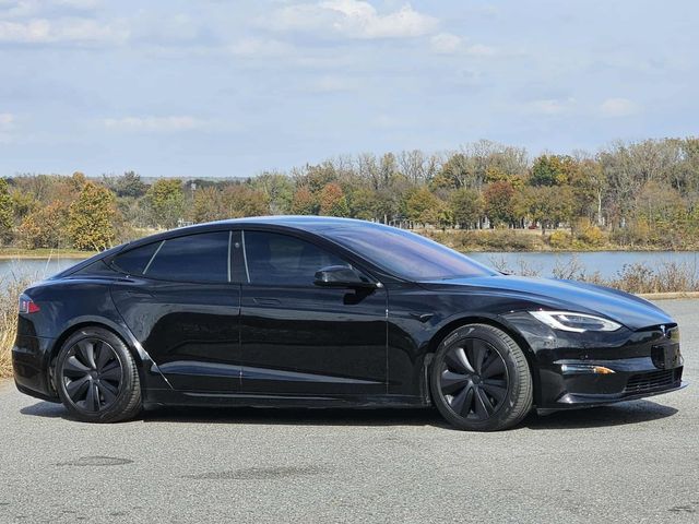 2022 Tesla Model S Long Range | North Little Rock, AR | EVolve Auto 2022 Tesla Model S Long Range | North Little Rock, AR | EVolve Auto