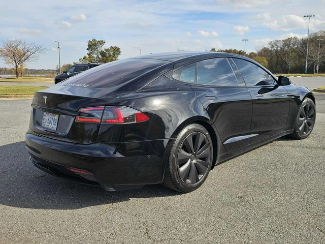 2022 Tesla Model S Long Range | North Little Rock, AR | EVolve Auto 2022 Tesla Model S Long Range | North Little Rock, AR | EVolve Auto