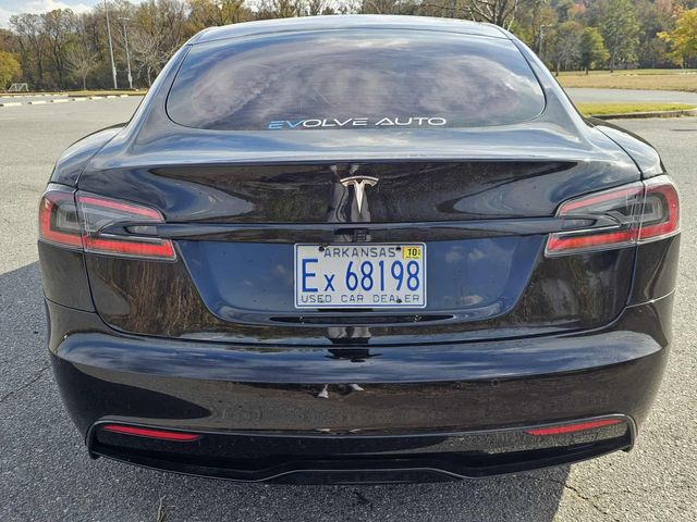 2022 Tesla Model S Long Range | North Little Rock, AR | EVolve Auto 2022 Tesla Model S Long Range | North Little Rock, AR | EVolve Auto