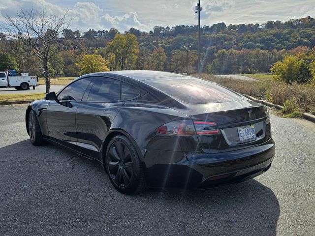 2022 Tesla Model S Long Range | North Little Rock, AR | EVolve Auto 2022 Tesla Model S Long Range | North Little Rock, AR | EVolve Auto