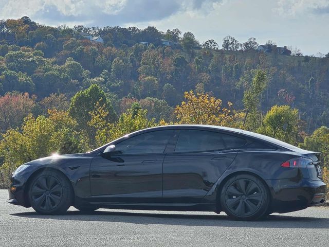 2022 Tesla Model S Long Range | North Little Rock, AR | EVolve Auto 2022 Tesla Model S Long Range | North Little Rock, AR | EVolve Auto