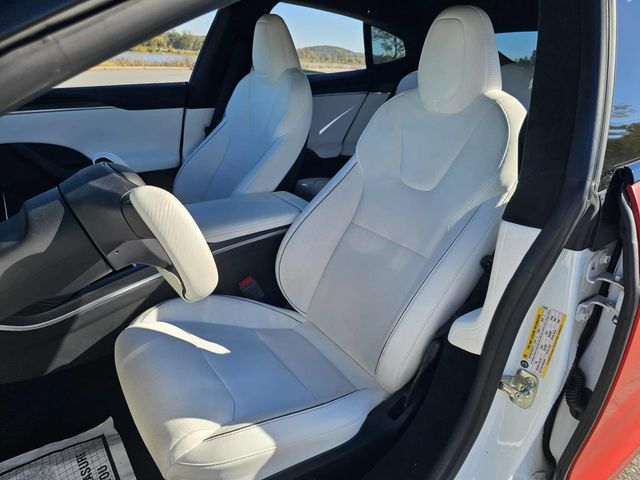 2022 Tesla Model S Plaid | North Little Rock, AR | EVolve Auto 2022 Tesla Model S Plaid | North Little Rock, AR | EVolve Auto