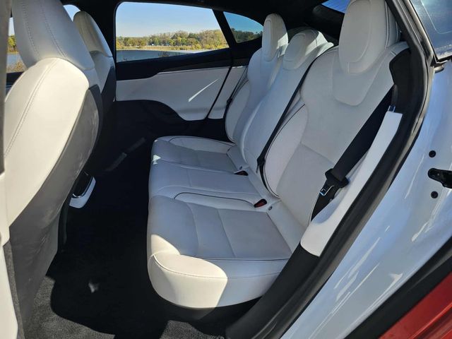 2022 Tesla Model S Plaid | North Little Rock, AR | EVolve Auto 2022 Tesla Model S Plaid | North Little Rock, AR | EVolve Auto