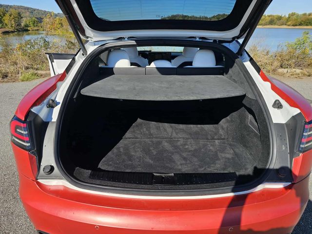 2022 Tesla Model S Plaid | North Little Rock, AR | EVolve Auto 2022 Tesla Model S Plaid | North Little Rock, AR | EVolve Auto