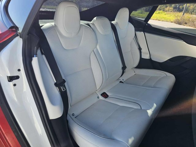 2022 Tesla Model S Plaid | North Little Rock, AR | EVolve Auto 2022 Tesla Model S Plaid | North Little Rock, AR | EVolve Auto