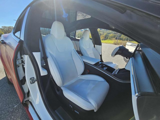 2022 Tesla Model S Plaid | North Little Rock, AR | EVolve Auto 2022 Tesla Model S Plaid | North Little Rock, AR | EVolve Auto