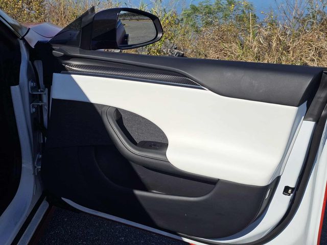 2022 Tesla Model S Plaid | North Little Rock, AR | EVolve Auto 2022 Tesla Model S Plaid | North Little Rock, AR | EVolve Auto