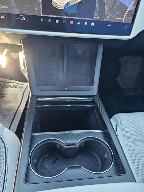 2022 Tesla Model S Plaid | North Little Rock, AR | EVolve Auto 2022 Tesla Model S Plaid | North Little Rock, AR | EVolve Auto