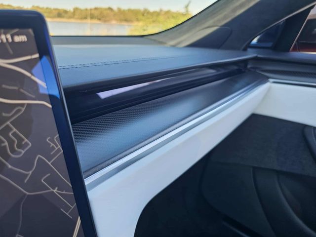 2022 Tesla Model S Plaid | North Little Rock, AR | EVolve Auto 2022 Tesla Model S Plaid | North Little Rock, AR | EVolve Auto