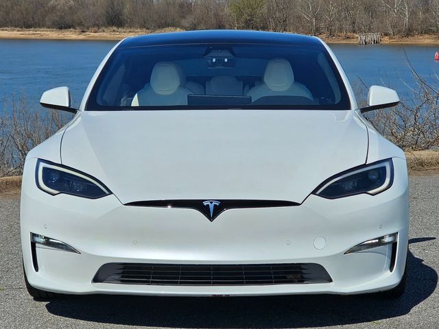 2022 Tesla Model S Plaid | North Little Rock, AR | EVolve Auto