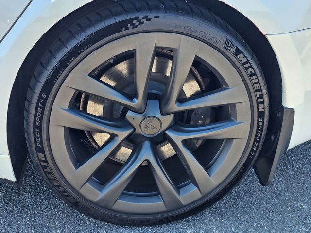 2022 Tesla Model S Plaid | North Little Rock, AR | EVolve Auto