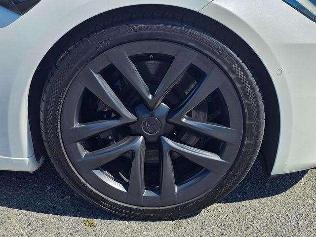 2022 Tesla Model S Plaid | North Little Rock, AR | EVolve Auto