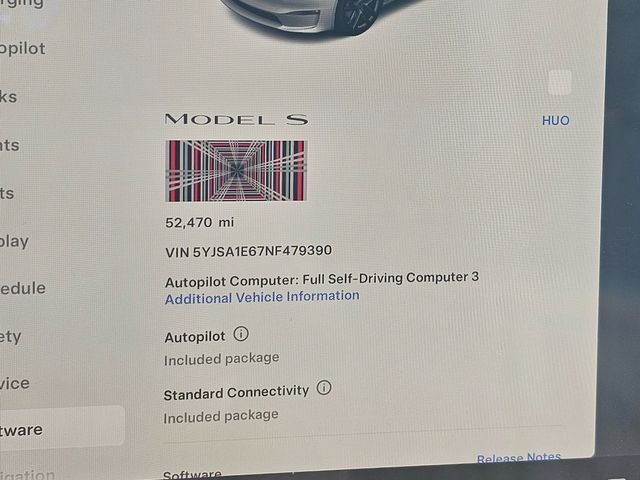 2022 Tesla Model S Plaid | North Little Rock, AR | EVolve Auto 2022 Tesla Model S Plaid | North Little Rock, AR | EVolve Auto
