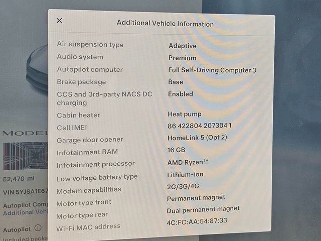 2022 Tesla Model S Plaid | North Little Rock, AR | EVolve Auto 2022 Tesla Model S Plaid | North Little Rock, AR | EVolve Auto