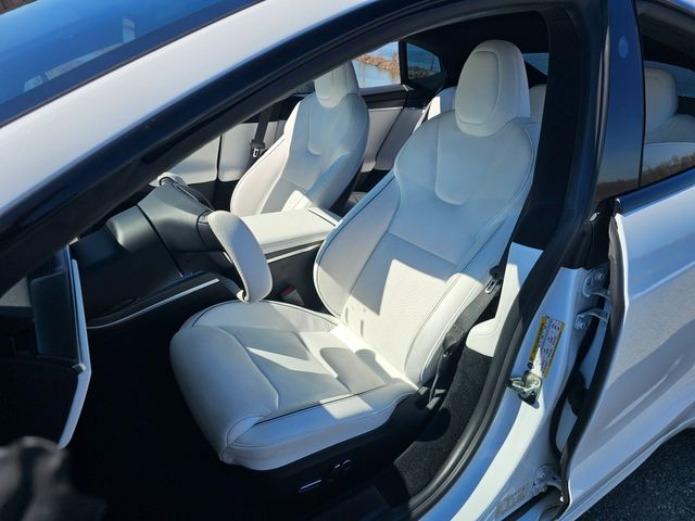 2022 Tesla Model S Plaid | North Little Rock, AR | EVolve Auto 2022 Tesla Model S Plaid | North Little Rock, AR | EVolve Auto