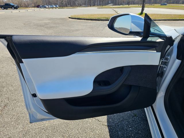 2022 Tesla Model S Plaid | North Little Rock, AR | EVolve Auto