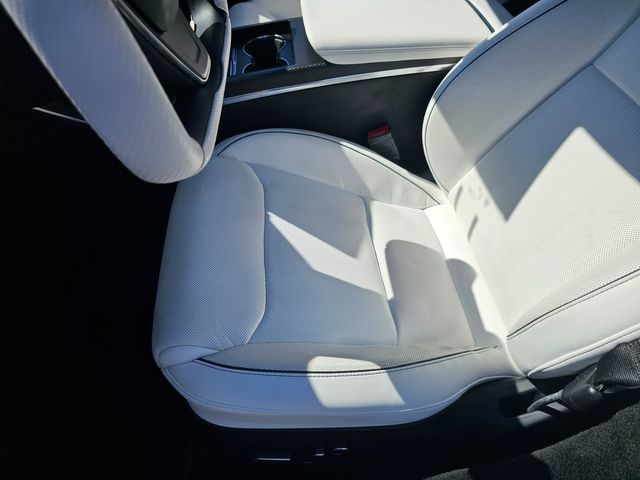 2022 Tesla Model S Plaid | North Little Rock, AR | EVolve Auto