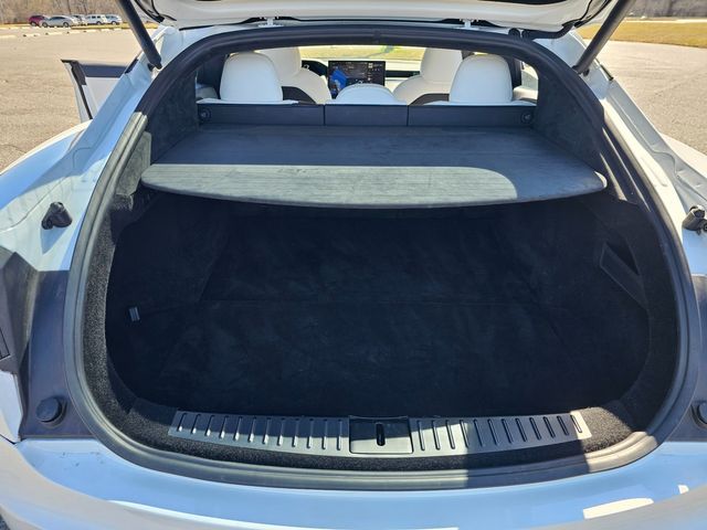 2022 Tesla Model S Plaid | North Little Rock, AR | EVolve Auto