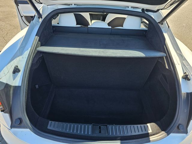 2022 Tesla Model S Plaid | North Little Rock, AR | EVolve Auto